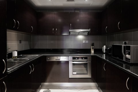 Appartement à Dubai, 2 chambres, 164 m², № 5439 - photo 11