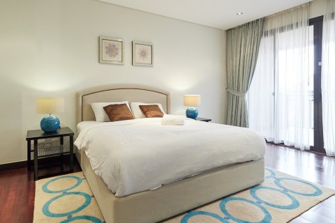 Appartement à Dubai, 2 chambres, 164 m², № 5439 - photo 5