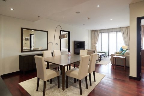 Appartement à Dubai, 2 chambres, 164 m², № 5439 - photo 10