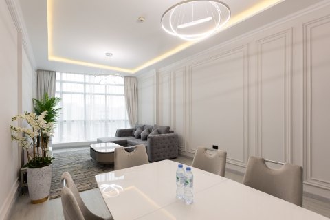Appartement à Dubai, 3 chambres, 143 m², № 5444 - photo 3