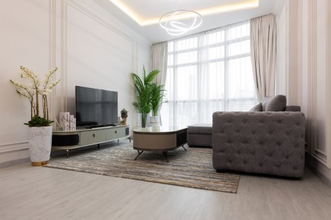 Appartement à Dubai, 3 chambres, 143 m², № 5444 - photo 9