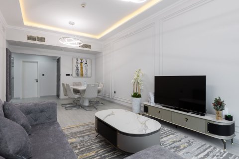 Appartement à Dubai, 3 chambres, 143 m², № 5444 - photo 4