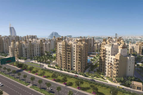 Appartement à Dubai, 3 chambres, 173 m², № 5435 - photo 3
