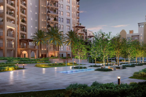 Appartement à Dubai, 3 chambres, 173 m², № 5435 - photo 2