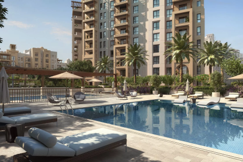 Appartement à Dubai, 3 chambres, 173 m², № 5435 - photo 9