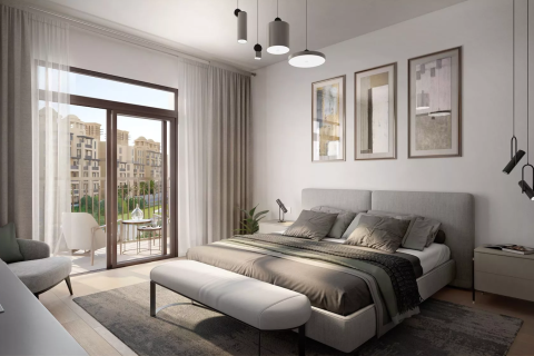 Appartement à Dubai, 3 chambres, 173 m², № 5435 - photo 8