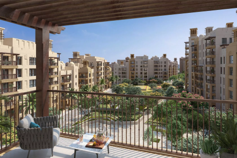 Appartement à Dubai, 3 chambres, 173 m², № 5435 - photo 7