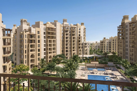 Appartement à Dubai, 3 chambres, 173 m², № 5435 - photo 5