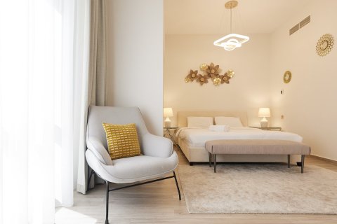 Appartement à Dubai, 2 chambres, 130 m², № 5445 - photo 4