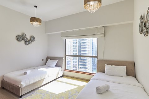 Appartement à Dubai, 2 chambres, 130 m², № 5445 - photo 5