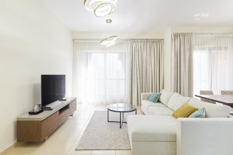 Appartement à Dubai, 2 chambres, 130 m², № 5445 - photo 7