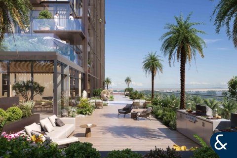 شقة في Meydan, دبي 2 غرف نوم, 130 م² رقم 74451 - صورة 7