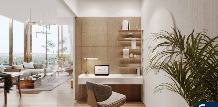 شقة في Meydan, دبي 2 غرف نوم, 130 م² رقم 74451