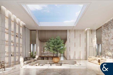 شقة في Meydan, دبي 2 غرف نوم, 130 م² رقم 74451 - صورة 15