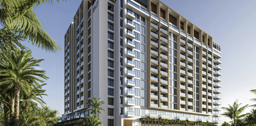 شقة في دبي 2 غرف نوم, 94 م² رقم 74381