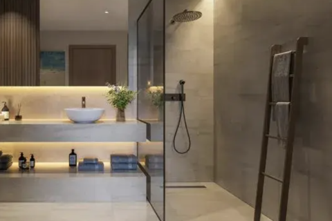 Appartement à Dubai, 2 chambres, 94 m², № 74381 - photo 6