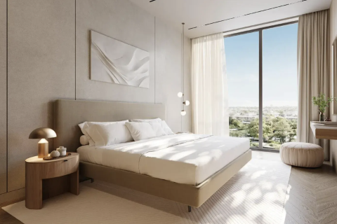 Appartement à Dubai, 2 chambres, 94 m², № 74381 - photo 5