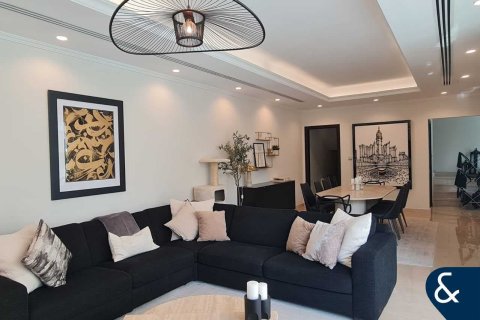 Купить виллу в The Sustainable City, Дубай: 3 спальни, 195м², № 74450 - фото 9