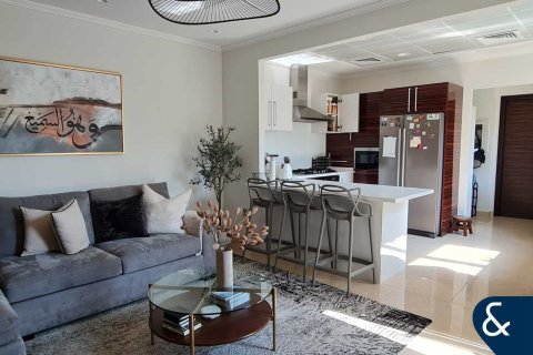 Купить виллу в The Sustainable City, Дубай: 3 спальни, 195м², № 74450 - фото 4