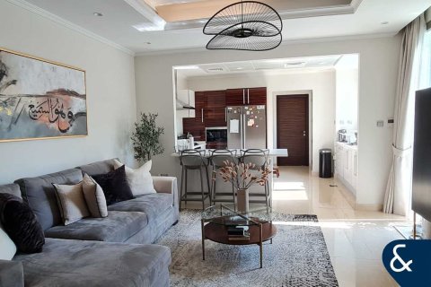 Купить виллу в The Sustainable City, Дубай: 3 спальни, 195м², № 74450 - фото 6