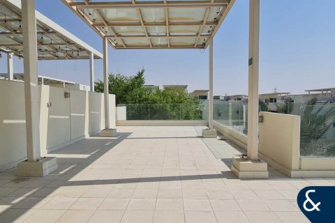 Купить виллу в The Sustainable City, Дубай: 3 спальни, 195м², № 74450 - фото 29