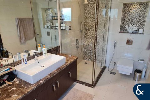 Купить виллу в The Sustainable City, Дубай: 3 спальни, 195м², № 74450 - фото 22