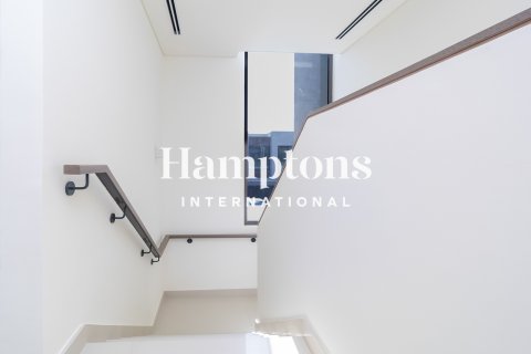 Maison de ville à The Valley, Dubai, 3 chambres, 173.99988676 m², № 74377 - photo 14