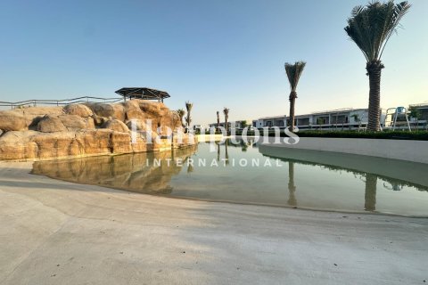 Maison de ville à The Valley, Dubai, 3 chambres, 173.99988676 m², № 74377 - photo 3