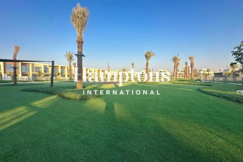 Maison de ville à The Valley, Dubai, 3 chambres, 173.99988676 m², № 74377 - photo 27