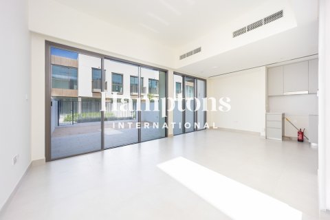 Maison de ville à The Valley, Dubai, 3 chambres, 173.99988676 m², № 74377 - photo 11