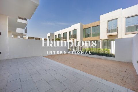 Maison de ville à The Valley, Dubai, 3 chambres, 173.99988676 m², № 74377 - photo 17