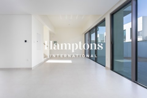 Maison de ville à The Valley, Dubai, 3 chambres, 173.99988676 m², № 74377 - photo 15