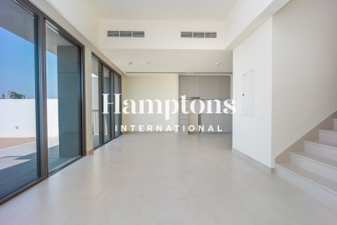 Maison de ville à The Valley, Dubai, 3 chambres, 173.99988676 m², № 74377 - photo 18