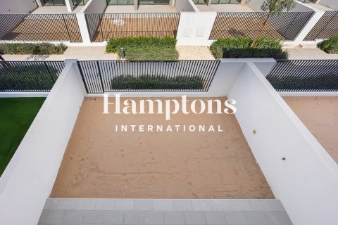 Maison de ville à The Valley, Dubai, 3 chambres, 173.99988676 m², № 74377 - photo 5