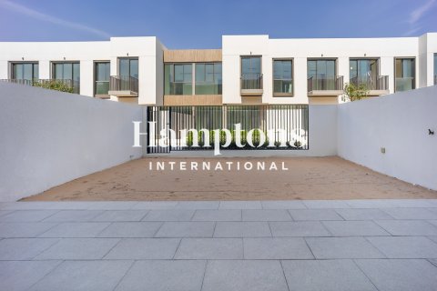 Maison de ville à The Valley, Dubai, 3 chambres, 173.99988676 m², № 74377 - photo 26