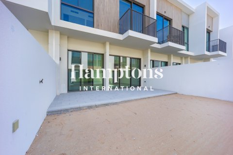 Maison de ville à The Valley, Dubai, 3 chambres, 173.99988676 m², № 74377 - photo 25
