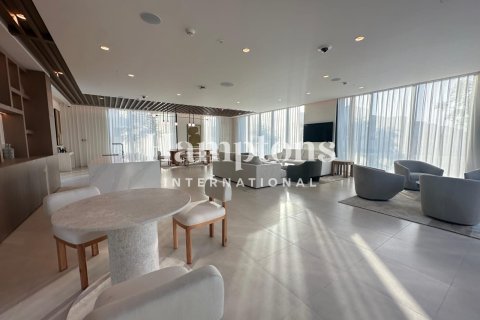 Maison de ville à The Valley, Dubai, 3 chambres, 173.99988676 m², № 74377 - photo 1