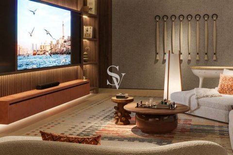 Apartment in Dubai 2 bedrooms, 152 sq.m. № 67781 - photo 1