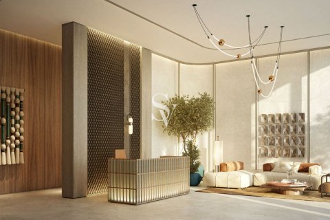 Apartment in Dubai 2 bedrooms, 152 sq.m. № 67781 - photo 4