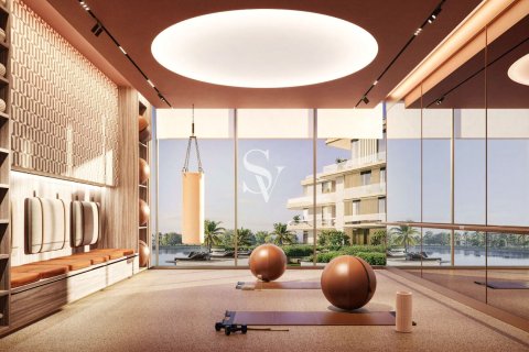 Apartment in Dubai 2 bedrooms, 152 sq.m. № 67781 - photo 14