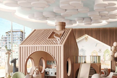 Apartment in Dubai 2 bedrooms, 152 sq.m. № 67781 - photo 24