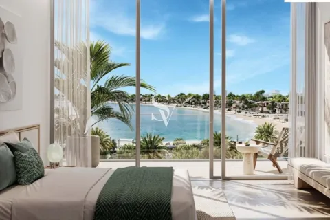 Apartment in Palm Jebel Ali, Dubai 1 bedroom, 78 sq.m. № 67780 - photo 4