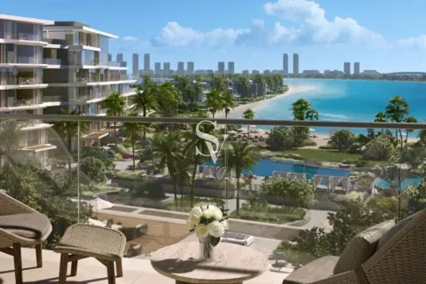 Apartment in Palm Jebel Ali, Dubai 1 bedroom, 78 sq.m. № 67780 - photo 8