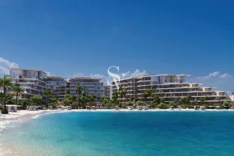 Apartment in Palm Jebel Ali, Dubai 1 bedroom, 78 sq.m. № 67780 - photo 20