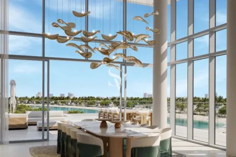 Apartment in Palm Jebel Ali, Dubai 1 bedroom, 78 sq.m. № 67780 - photo 27