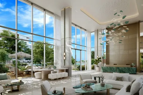 Apartment in Palm Jebel Ali, Dubai 1 bedroom, 78 sq.m. № 67780 - photo 24