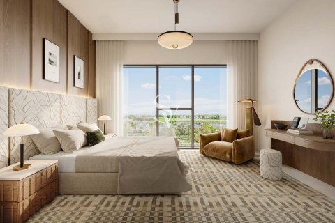 Apartment in EMAAR South, Dubai South (Dubai World Central), Dubai 3 bedrooms, 162 sq.m. № 67775 - photo 10