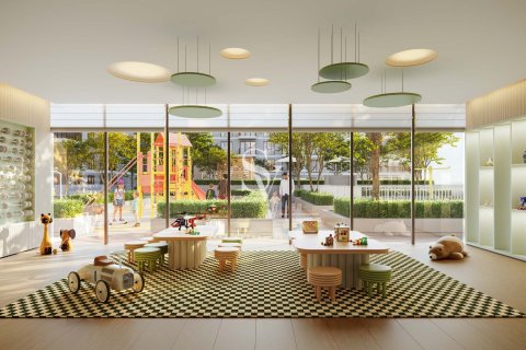 Apartment in EMAAR South, Dubai South (Dubai World Central), Dubai 3 bedrooms, 162 sq.m. № 67775 - photo 2