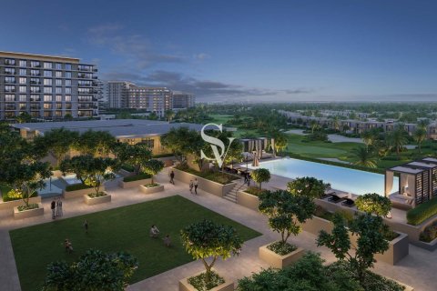 Apartment in EMAAR South, Dubai South (Dubai World Central), Dubai 3 bedrooms, 162 sq.m. № 67775 - photo 4