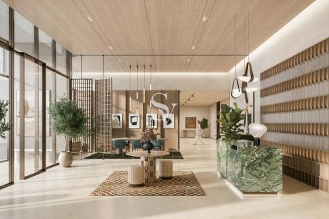 Apartment in EMAAR South, Dubai South (Dubai World Central), Dubai 3 bedrooms, 162 sq.m. № 67775 - photo 9